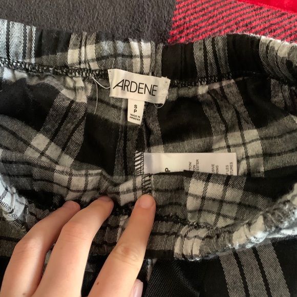 NWOT Ardene Xmas 2020 Pj Bottoms - Picture 4 of 4